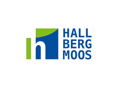Hallbergmoos Logo