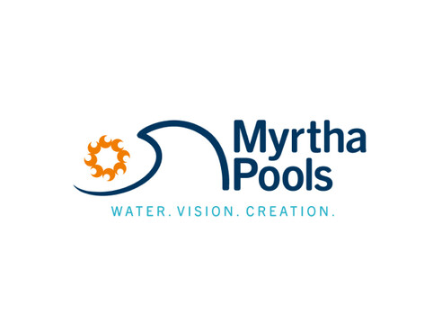 Myrtha Pools Logo