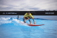 Rookie Session Coached